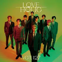 Nct 127 — Gimme Gimme — обложка